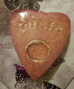 Large Ouija Bath Bomb