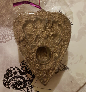 Small Ouija Bath Bomb