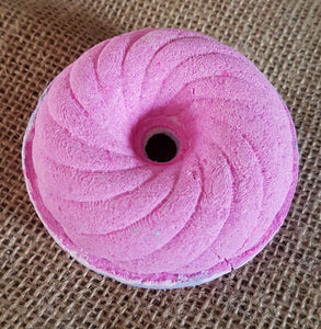 Doughnut Bath Bomb