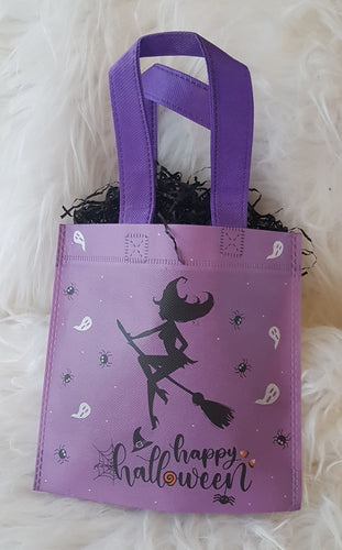 Halloween Mystery Bag