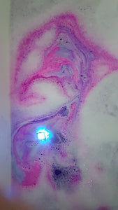 Disco Disco Disco Baby Ball Bath Bomb