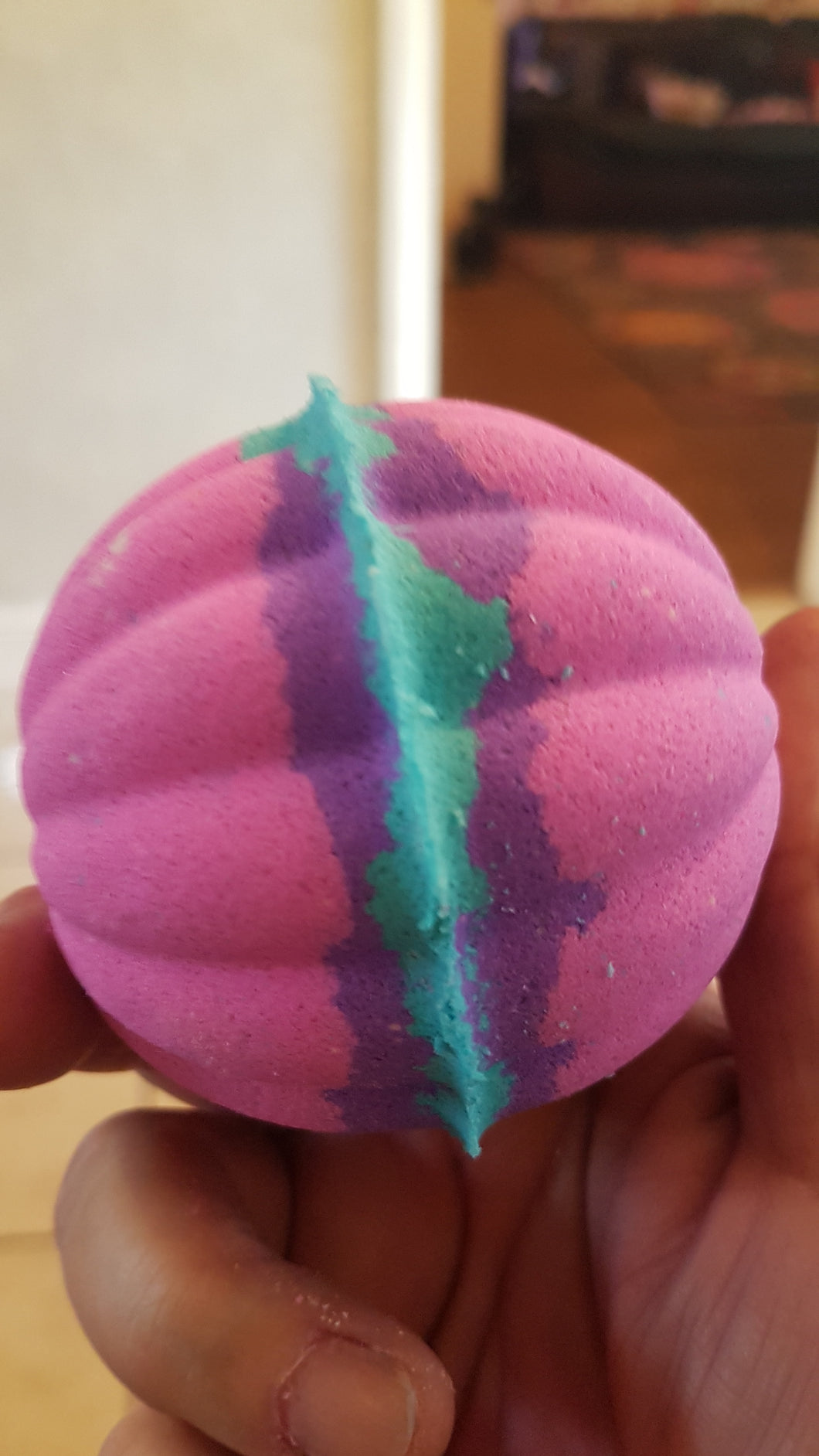 Disco Disco Disco Baby Ball Bath Bomb