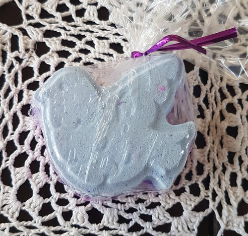 Dove Bath Bomb