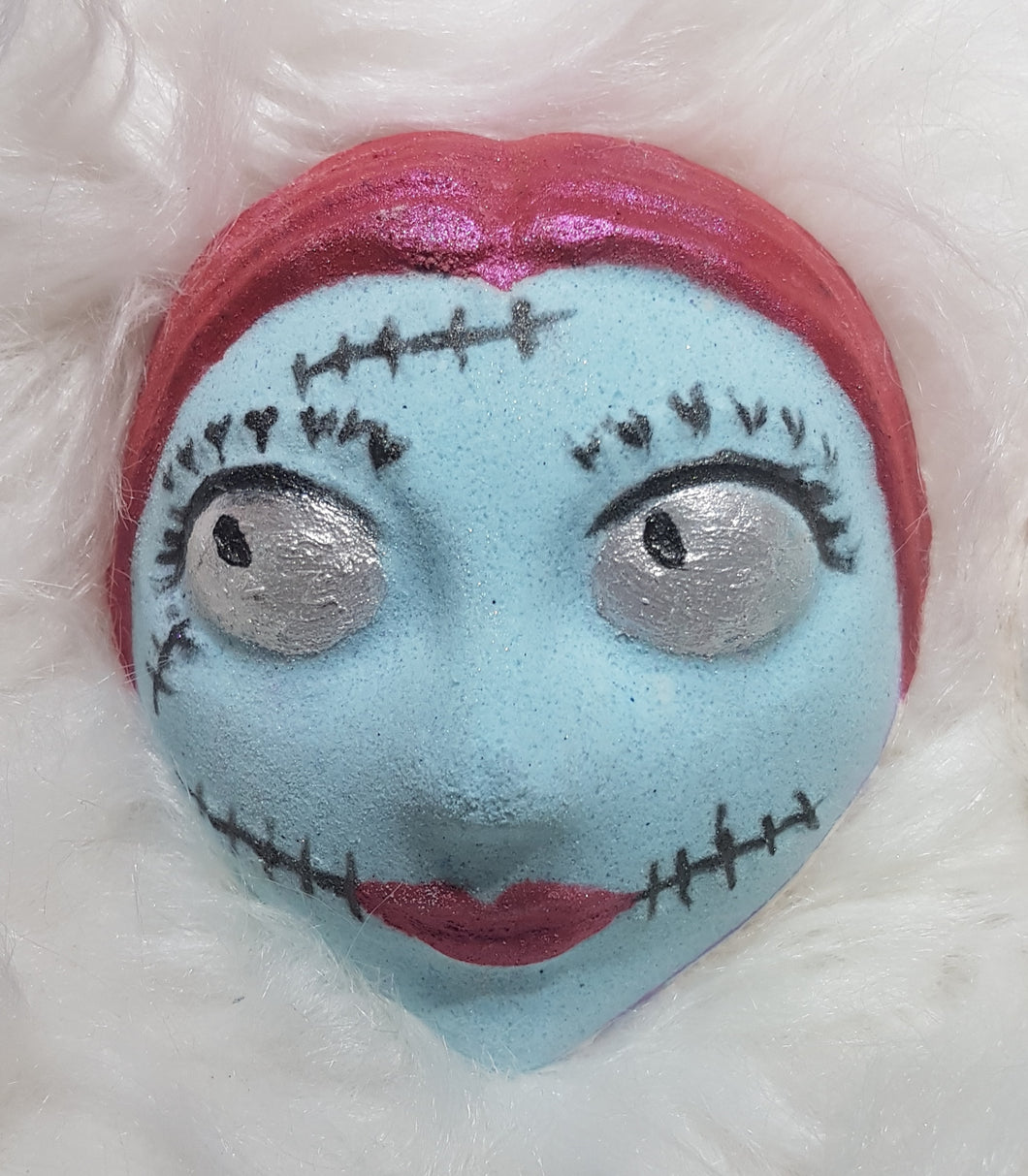 Sally Bath Bomb