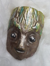 Load image into Gallery viewer, Tree Man Bath Bomb