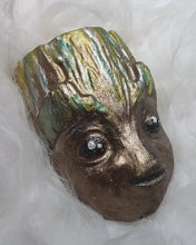 Load image into Gallery viewer, Tree Man Bath Bomb