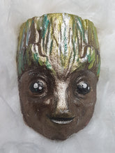 Load image into Gallery viewer, Tree Man Bath Bomb