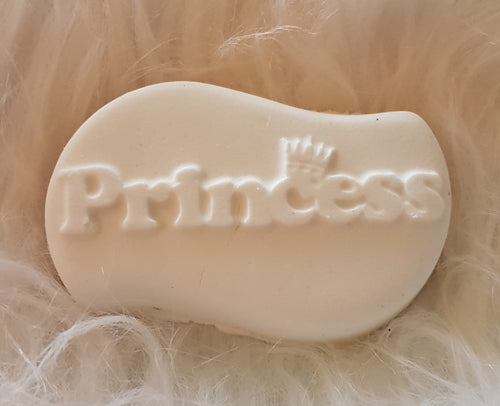 I'm a Princess Bath Bomb