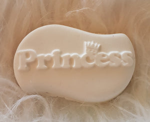 I'm a Princess Bath Bomb