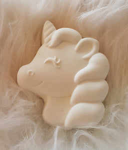 Smiley Unicorn Bath Bomb