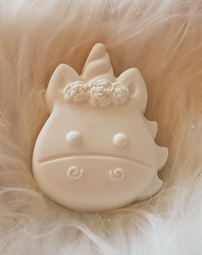 Cutie Pie Rainbow Unicorn Bath Bomb