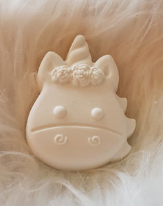 Cutie Pie Rainbow Unicorn Bath Bomb