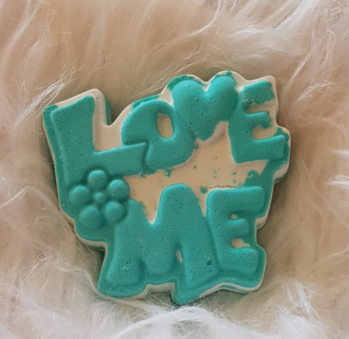 Love Me Bath Bomb