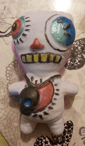 Voodoo Dolly