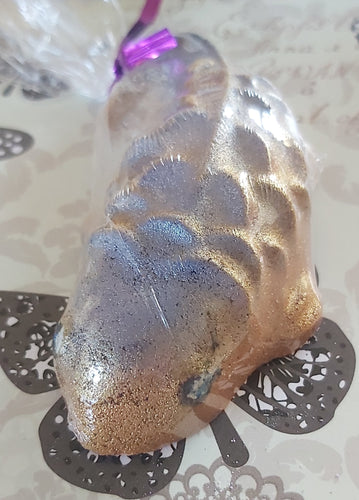 Lucky Fish Bath Bomb