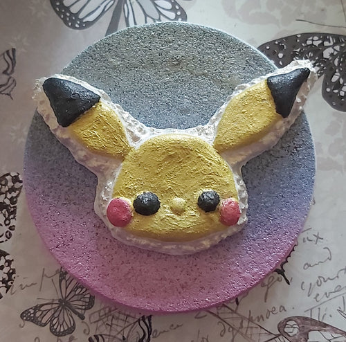 I Choose You Bath Bomb