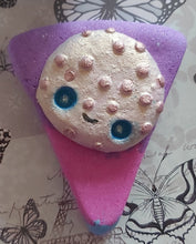 Load image into Gallery viewer, Kawaii Pie Bath Bomb