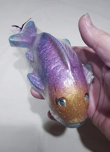 Momma Fish Bath Bomb