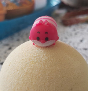 Dinky Tsum Bath Bombs