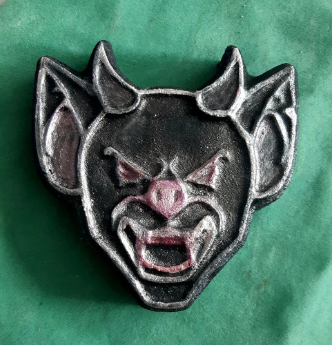 Gargoyle Bath Bomb