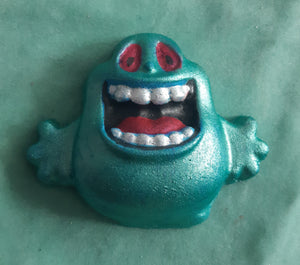 Lil Slimer Bath Bomb