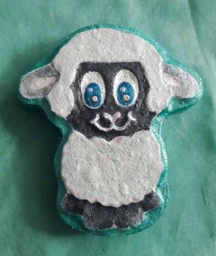 Lil Sheep Bath Bomb