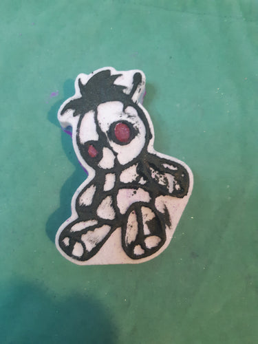 It's All Voodoo To Me Bath Bomb