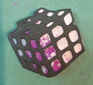 Rubix Mad Bath Bomb