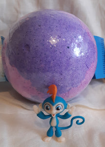 Fingerlings Surprise Bath Bombs