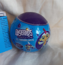 Load image into Gallery viewer, Fingerlings Surprise Bath Bombs