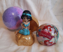 Load image into Gallery viewer, Princess Surprise Bath Bombs