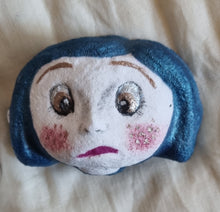 Load image into Gallery viewer, Button Girl and Boy Bath Bombs