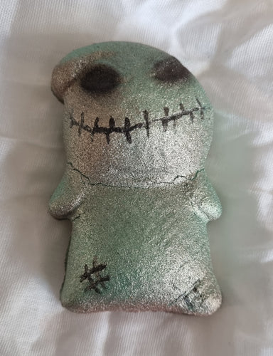 Oogie Bath Bomb