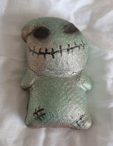 Oogie Bath Bomb