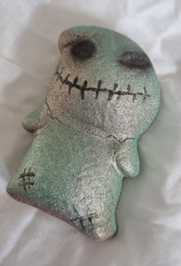 Oogie Bath Bomb
