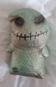 Oogie Bath Bomb