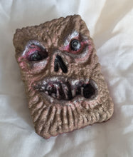 Load image into Gallery viewer, Demon Book Bath Bomb