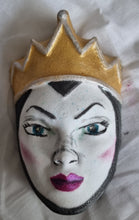 Load image into Gallery viewer, Evil Queen Bath Bomb