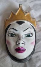 Load image into Gallery viewer, Evil Queen Bath Bomb