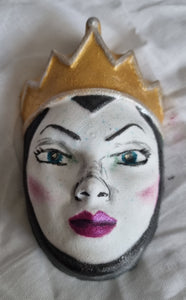 Evil Queen Bath Bomb