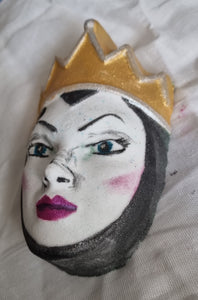 Evil Queen Bath Bomb