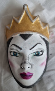 Evil Queen Bath Bomb