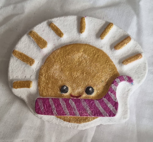 You're My Sunshine Bath Bomb