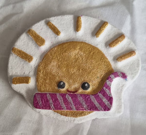 You're My Sunshine Bath Bomb