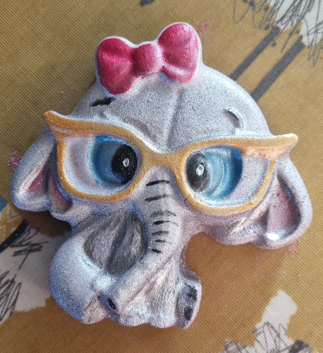 Elephant Bath Bomb