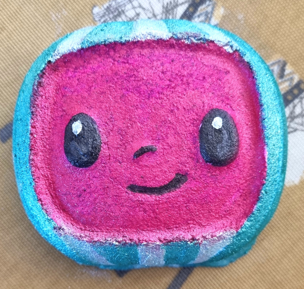 The Melon Boys Bath Bombs