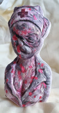Load image into Gallery viewer, Silent Nurse Bath Bomb