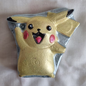 The Poke Go Bath Bombs