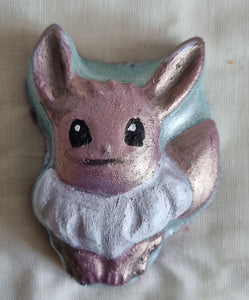 The Poke Go Bath Bombs