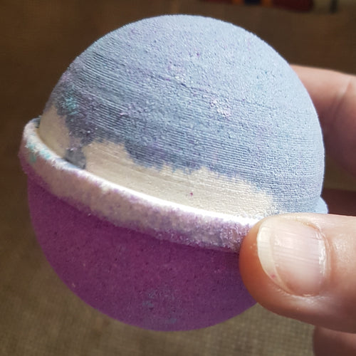 Fairy Kisses Ball Bath Bomb